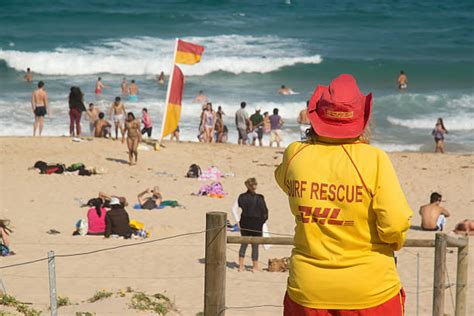 Hot Female Lifeguards Pictures, Images and Stock Photos